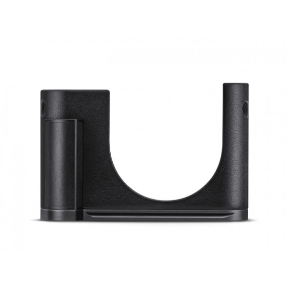 Leica Multifunctional Protector Q3 leather black