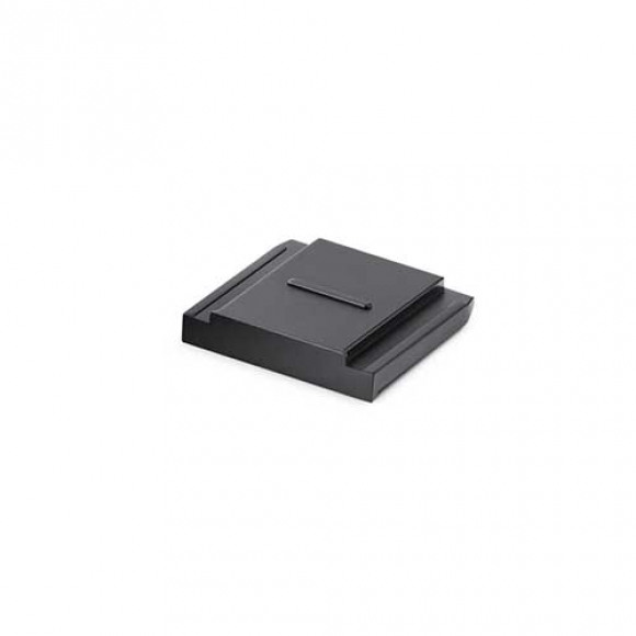 Leica Hotshoe Cover Black