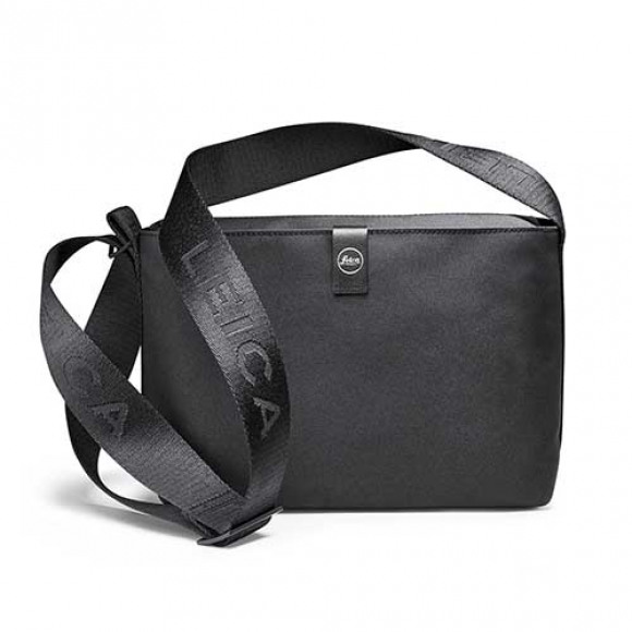 Leica Medium Crossbody bag Sofort Black