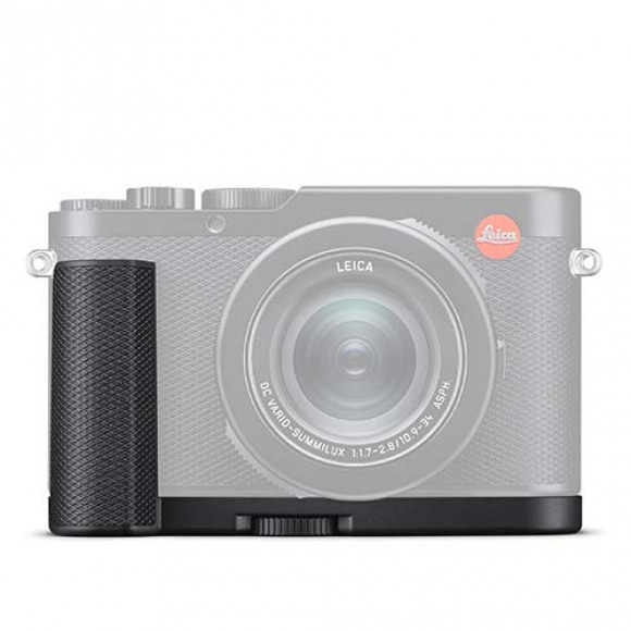 Leica Handgrip D-Lux 8, Black - 19687