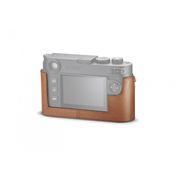 Leica 24033 Protector M11 cognac