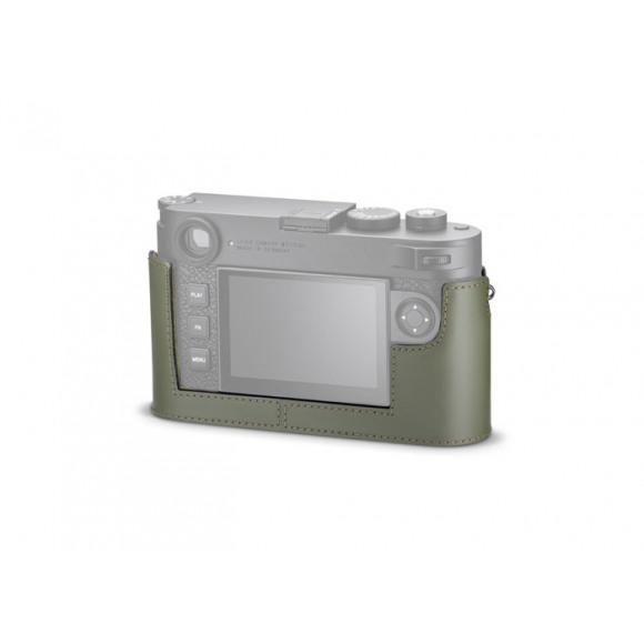 Leica 24034 Protector M11 olive green