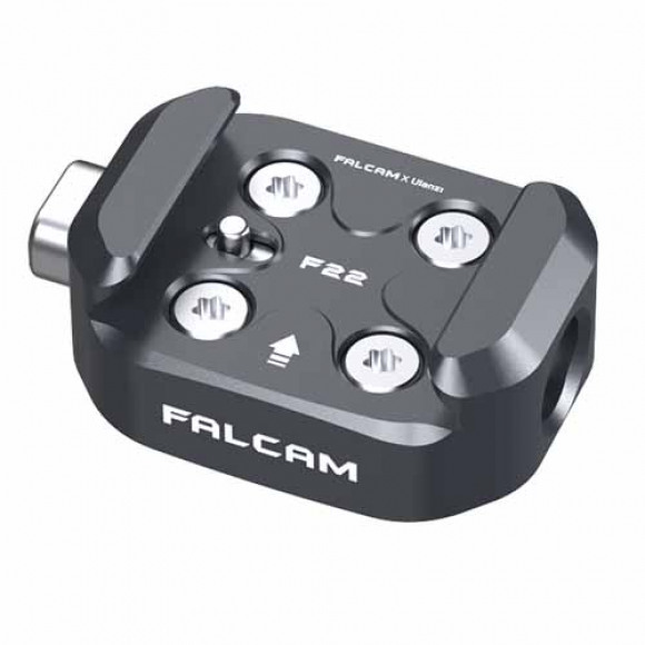 FALCAM  F22 Quick Release Mounting Base 2530