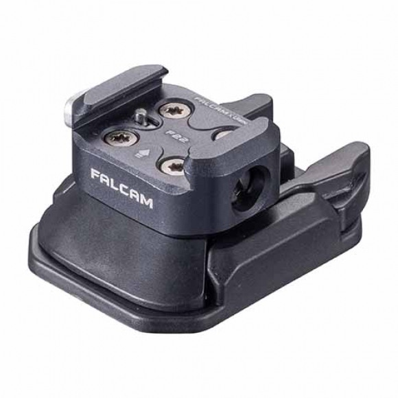 Falcam F22 Quick Release Clip for Action Camera 2555