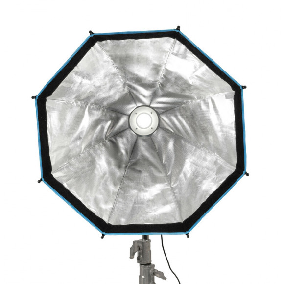 Nanlite Octagonal Softbox 60cm met FM Mount