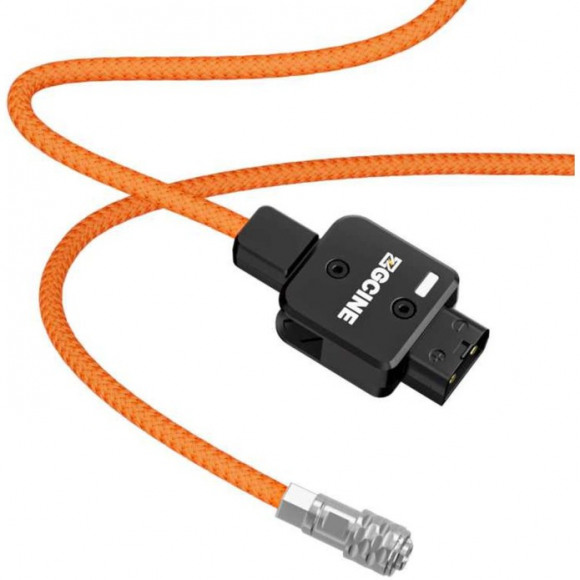 ZGCINE D-Tap to BMPCC Power Cable