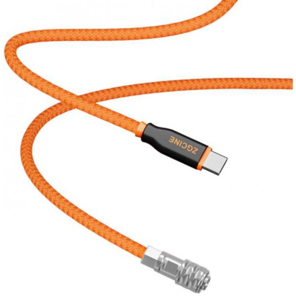 ZGCINE USB-C to BMPCC Power Cable