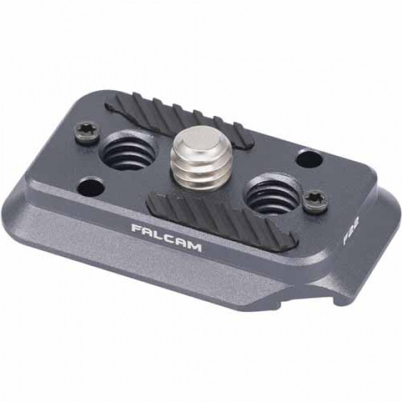 Falcam F22&F38 Hand Grip Plate for WBS&WB2 2970