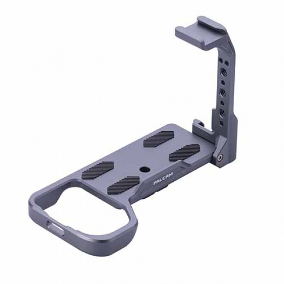 Falcam F22&F38 Quick Release L Bracket (for A7M4/A7S3) 2976