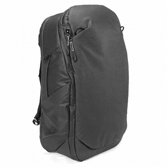 Peak Design Travel Backpack 30L - zwart