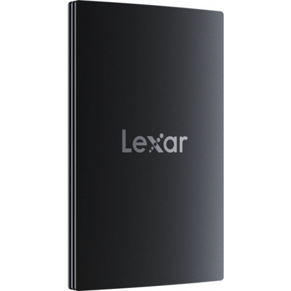 Lexar SL500 Portable SSD 4TB