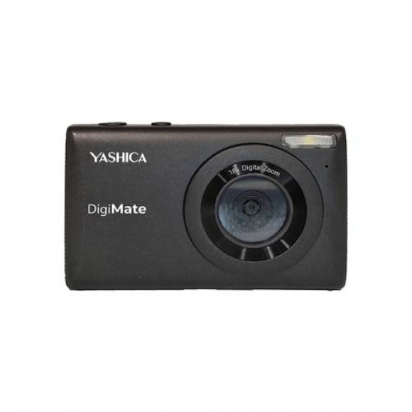 Yashica DigiMate 100 Black