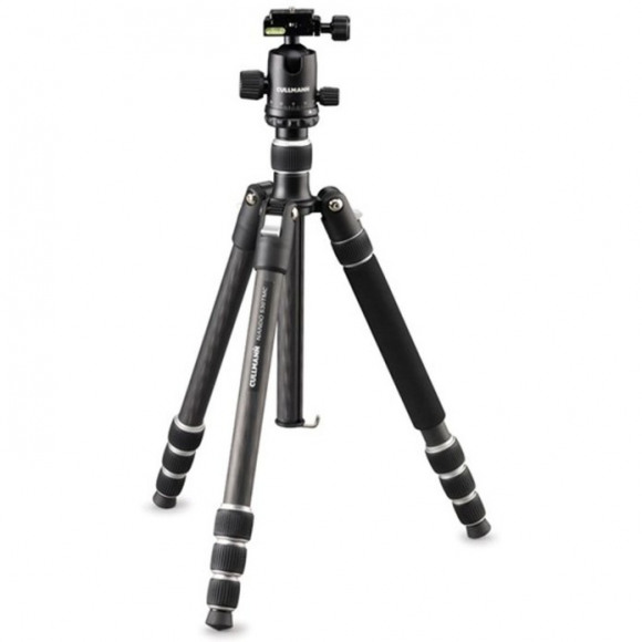 Cullmann - Nando 530TMC - Tripod - Statief - RB8.5