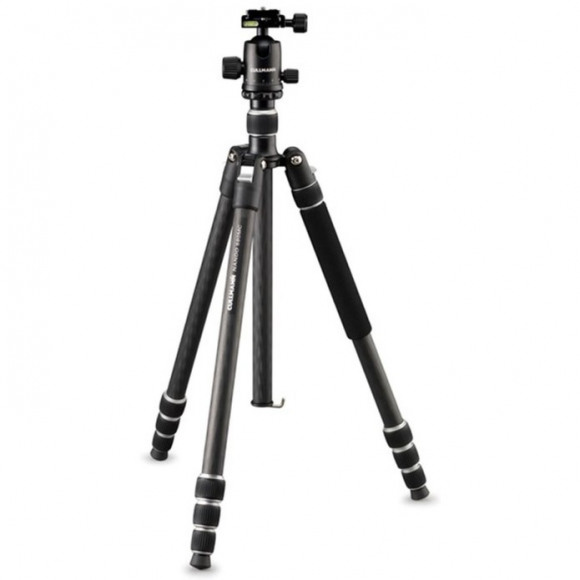 Cullmann - Nando 580MC - Tripod - RB8.5 - Statief