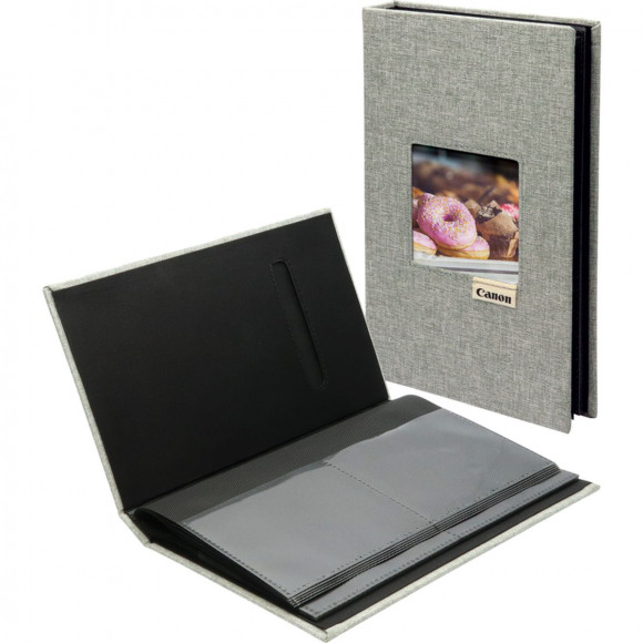 Canon COMPACT PRINTER PHOTO ALBUM MC-PA005