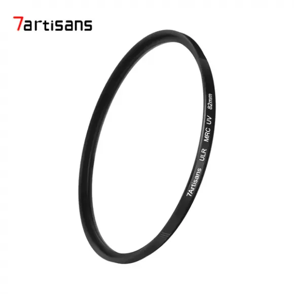 7A 72 mm MRCUV Multi-Coated UV filter