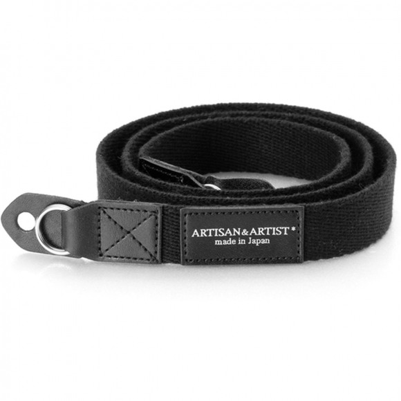 Artisan & Artist Acam 102 - Zwart