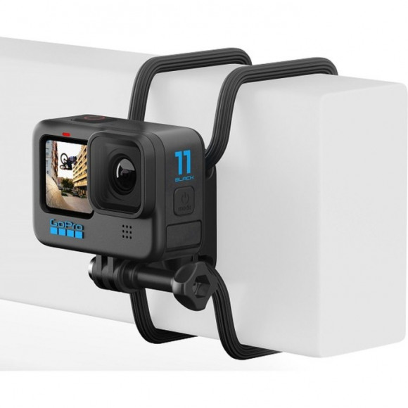 GoPro Gumby