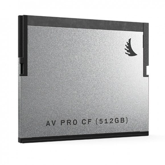 ANGELBIRD  AVpro CFast 512GB