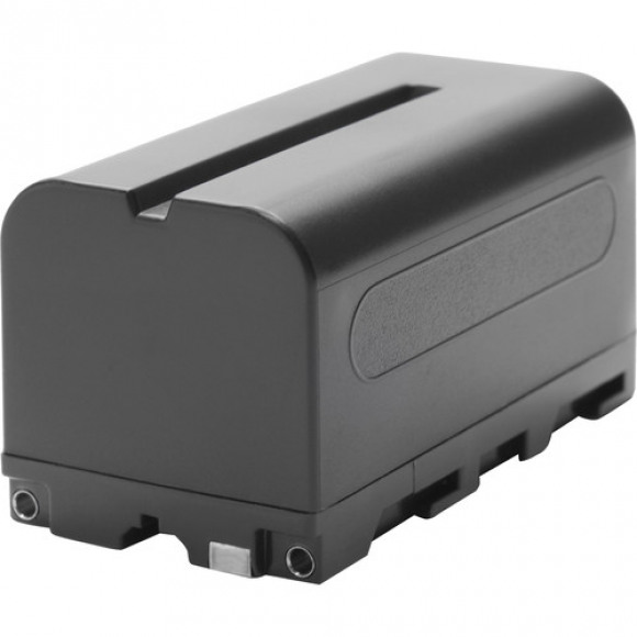 ATOMOS  5200mAh Battery for Monitors/Recorders