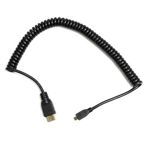 ATOMOS  Pro Video HDMI Cables Full Hdmi 30cm-50cm