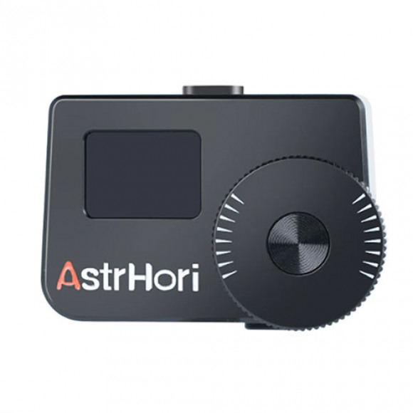B.I.G. AstrHori AH-M1 Light Meter Black