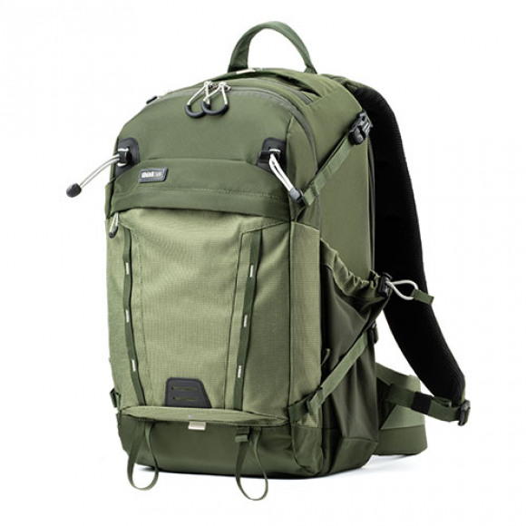 Think Tank BackLight 18L Photo Daypack - Montane Green