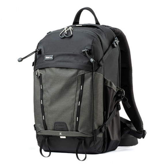 Think Tank BackLight 18L Photo Daypack - Slate Black