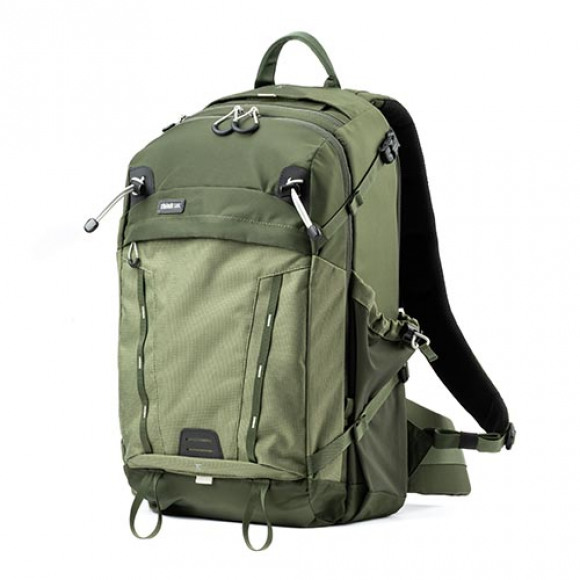 Think Tank Backlight 26L Photo Daypack - Montane Green