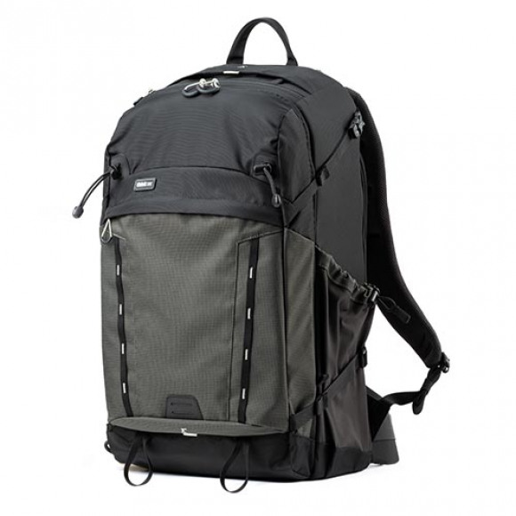 Think Tank BackLight 36L photo daypack - Slate Black