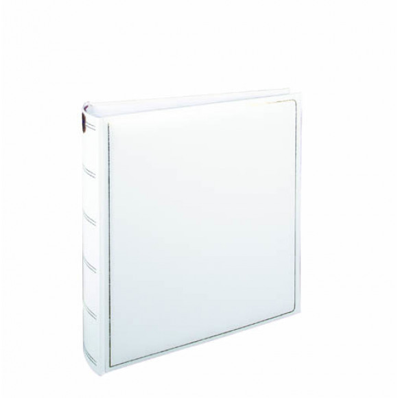 Henzo Album Memory Wit 11.004.02 Inplakalbum