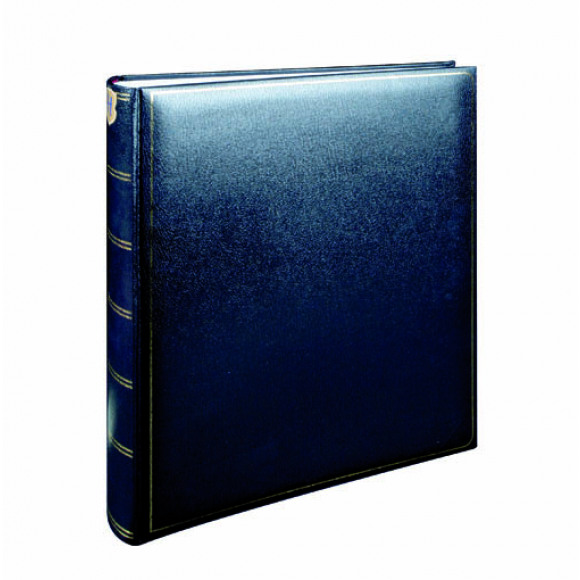 Henzo Album Memory Blauw 11.005.07 Inplakalbum