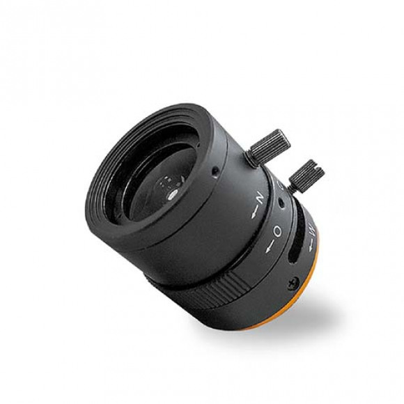 Brinno BCS 24-70mm CS-mount Lens voor TLC200 Pro