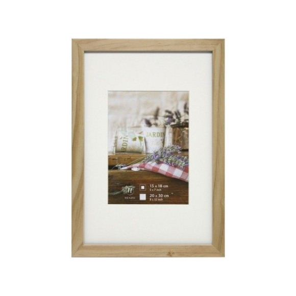 Henzo Jardin 20x30cm Nature 84.934.05 Fotokader