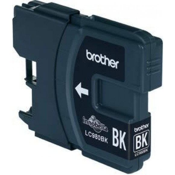 Inktcartridge - LC980 - Brother