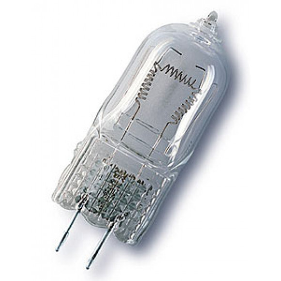 Osram 64502, halogeen lamp, 150W/230V