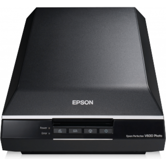Epson Photo scanner V600