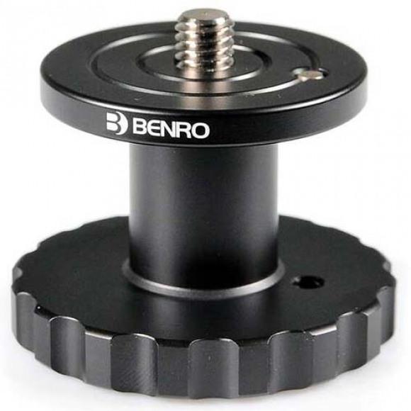 Benro Adapter voor Precision Gearhead GD3WH