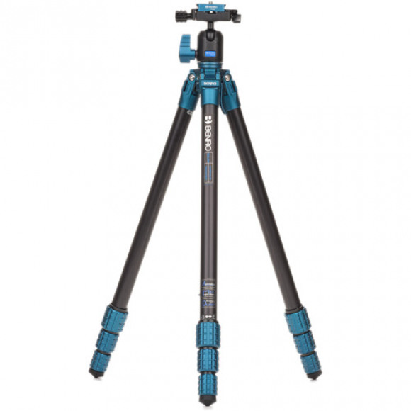 Benro Super Slim Aluminium Tripod TSSL08AN00P