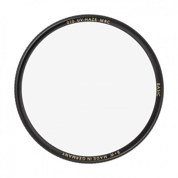 B+W UV-FILTER MRC BASIC 55mm