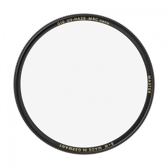 B+W UV-FILTER MRC nano MASTER 46mm