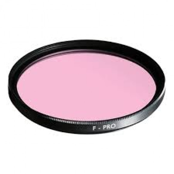 B+W B+W 72mm 499 FLD filter Corrector Fluor