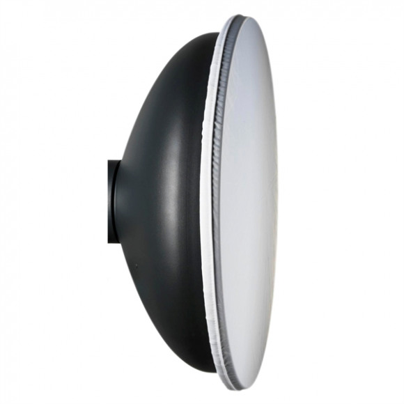 BRONCOLOR  Beauty Dish with Textile Diffuser