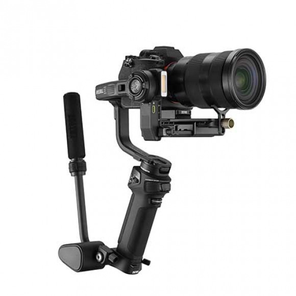 Zhiyun Weebill 3S Combo