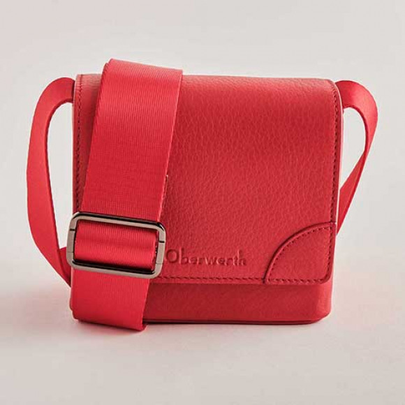 Oberwerth Micro Bag Casual for Sofort 2 Firered