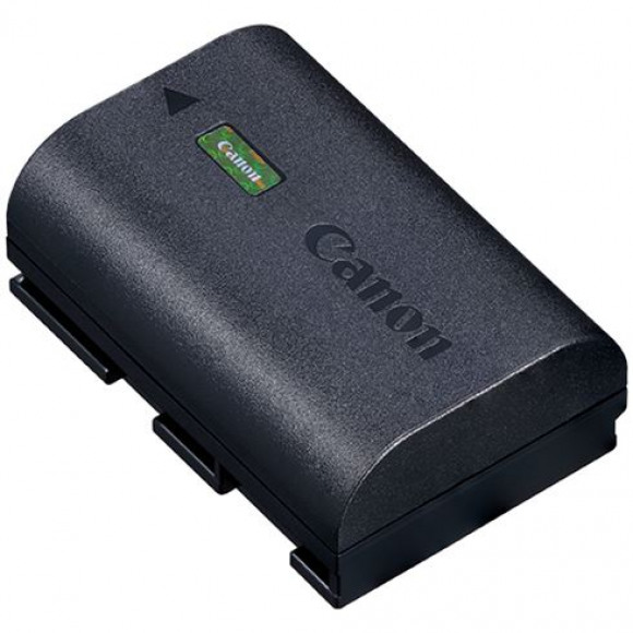 Canon LP-E6NH oplaadbare batterij