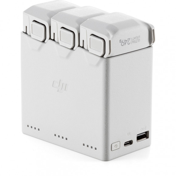 DJI Mini 3 Pro Two-Way Charging Hub