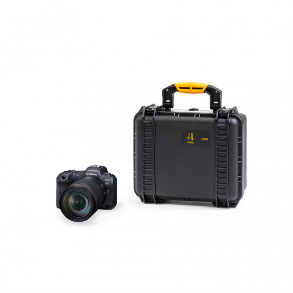 HPRC 2300 voor Canon EOS R5