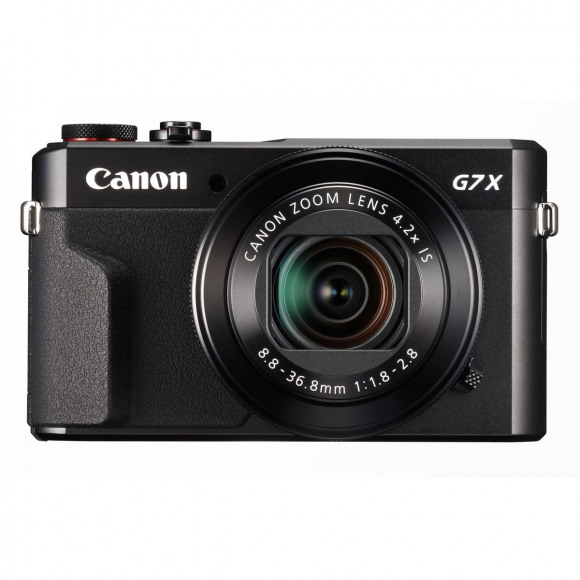 Canon PowerShot G7X Mark II Battery Kit