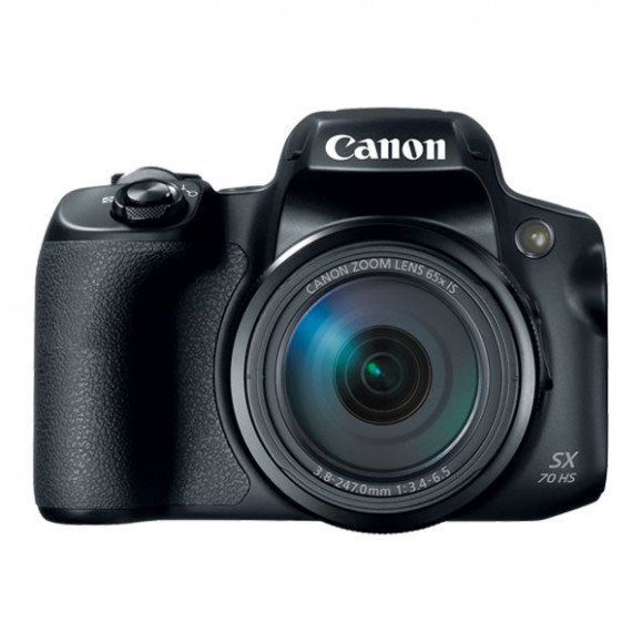 Canon Powershot SX70 HS